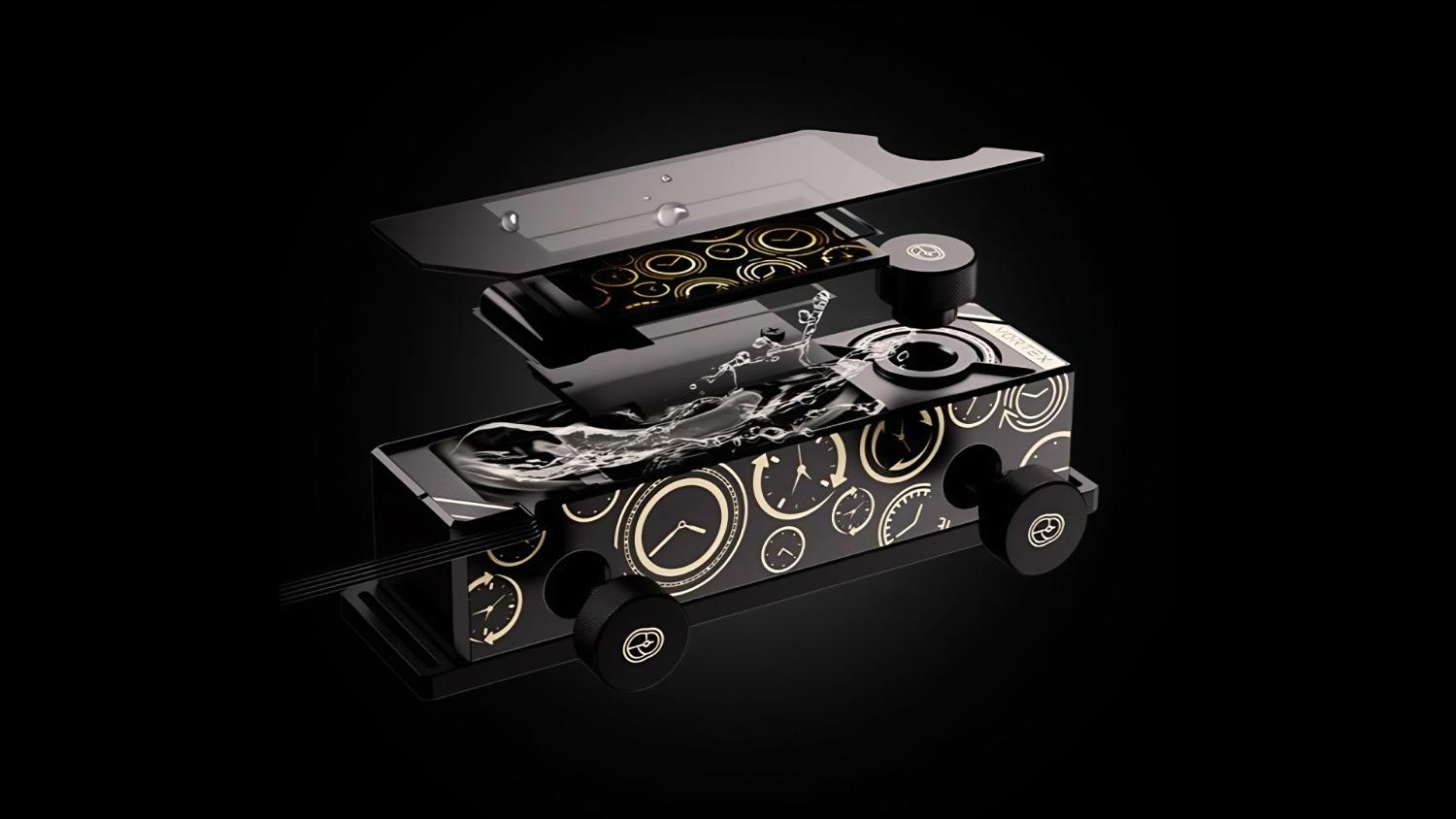 Memoria RAM Origin Code Vortex