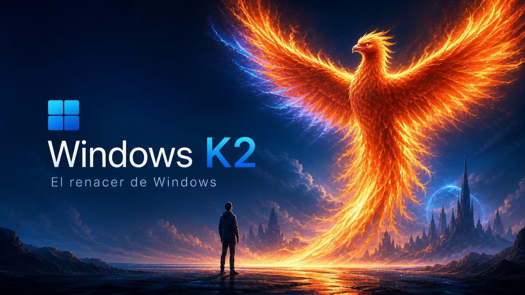 Mejoras de rendimiento y diseño en Windows 11