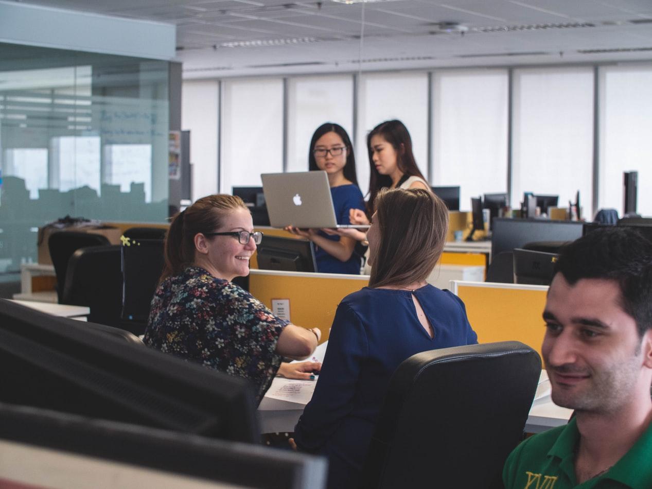 plataformas seguras de comunicacion en equipo