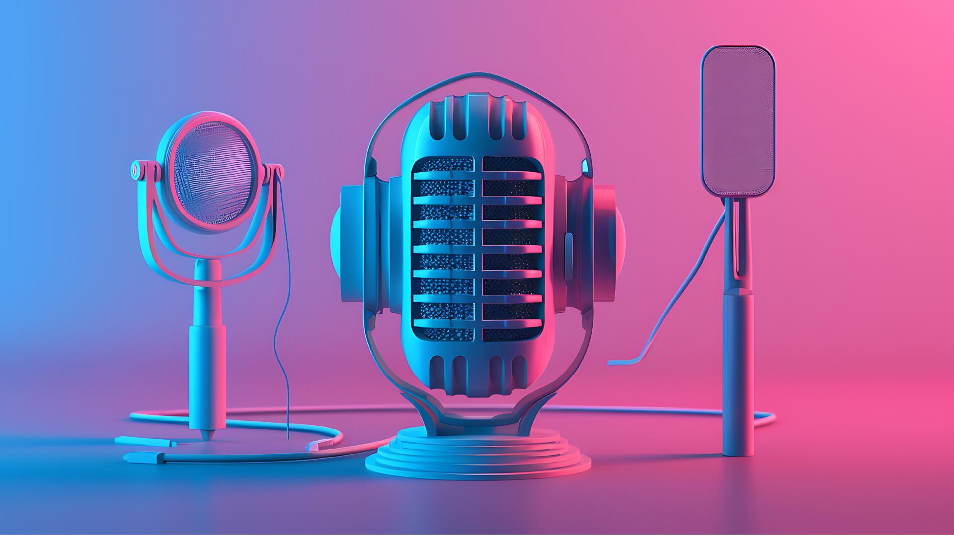 podcasting