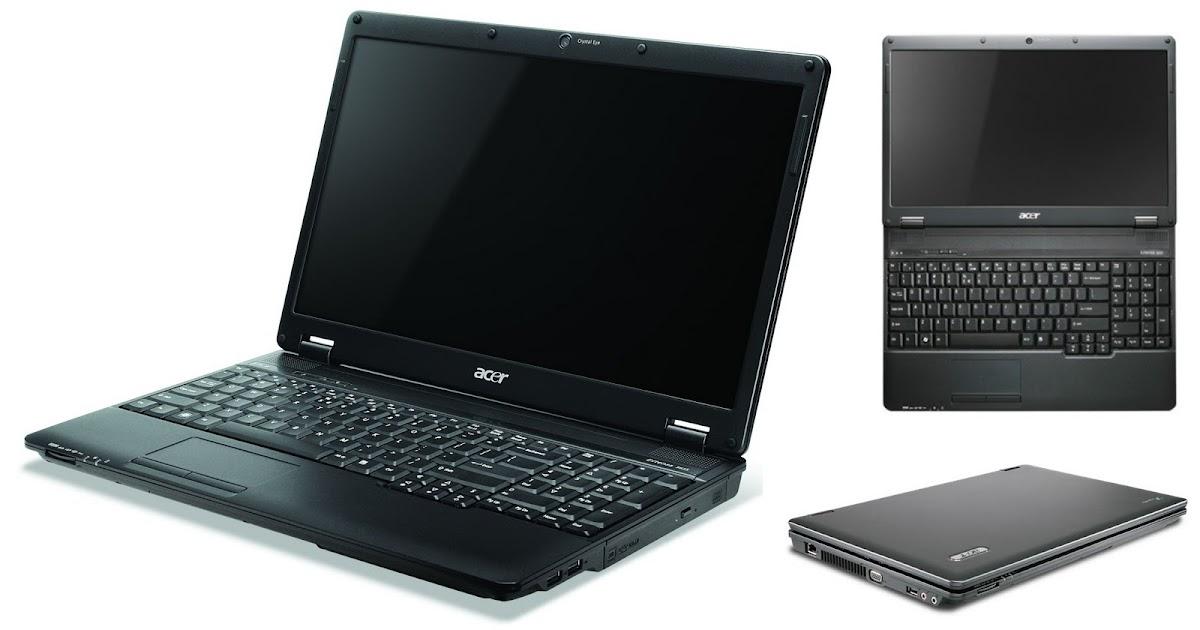 Portátil Acer Extensa 5635Z