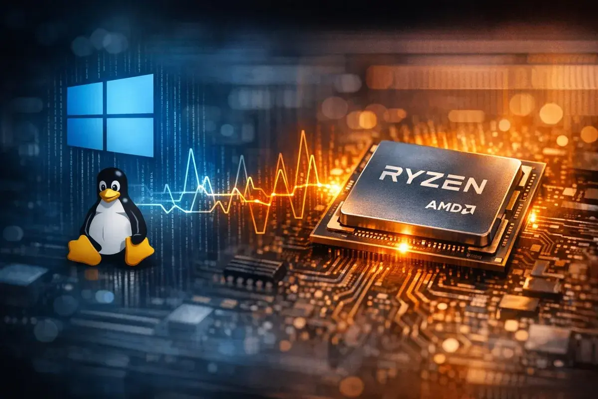 Evolución de procesadores AMD Evolución de procesadores AMD