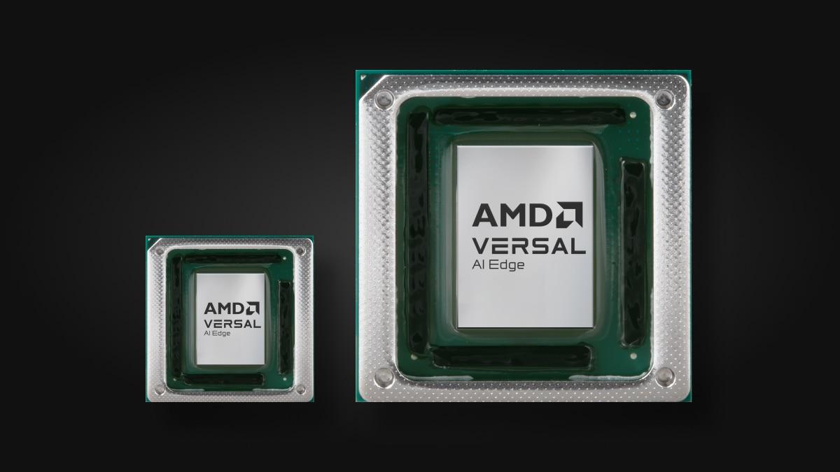 AMD Versal RF sērija