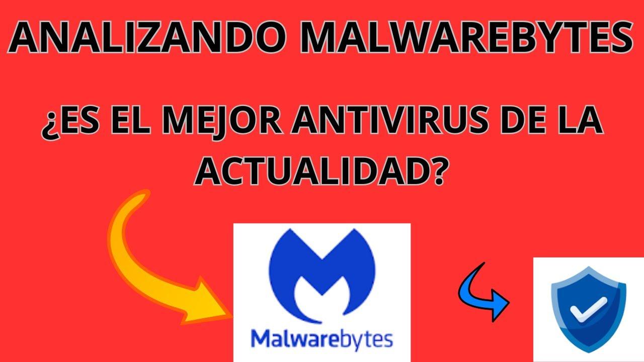 Malwarebytes funkcijas