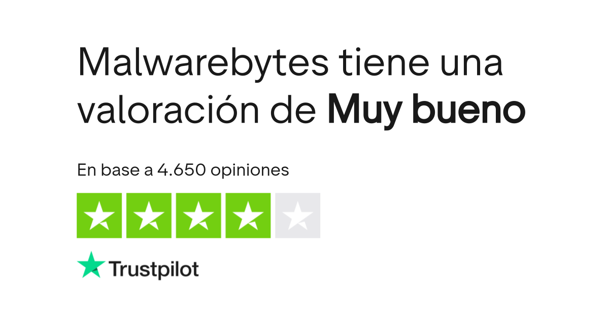 Malwarebytes atsauksmes