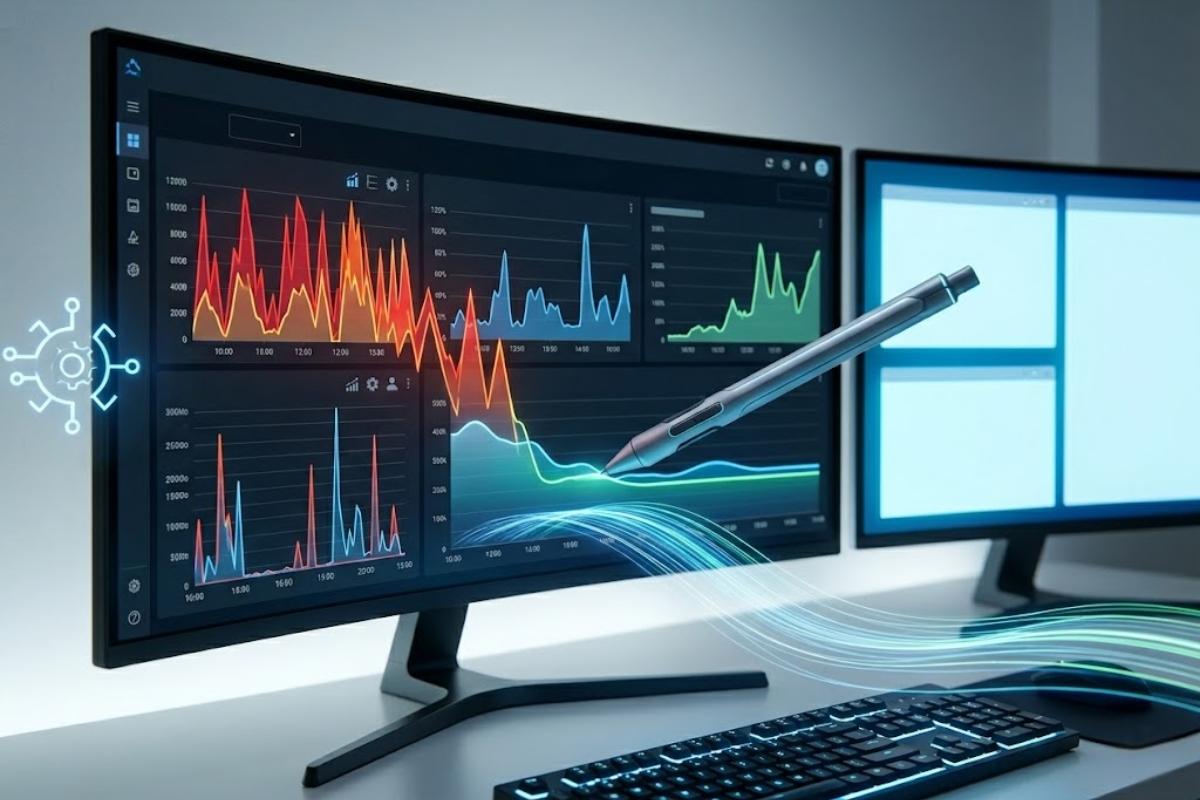Производительность Chrome в VDI