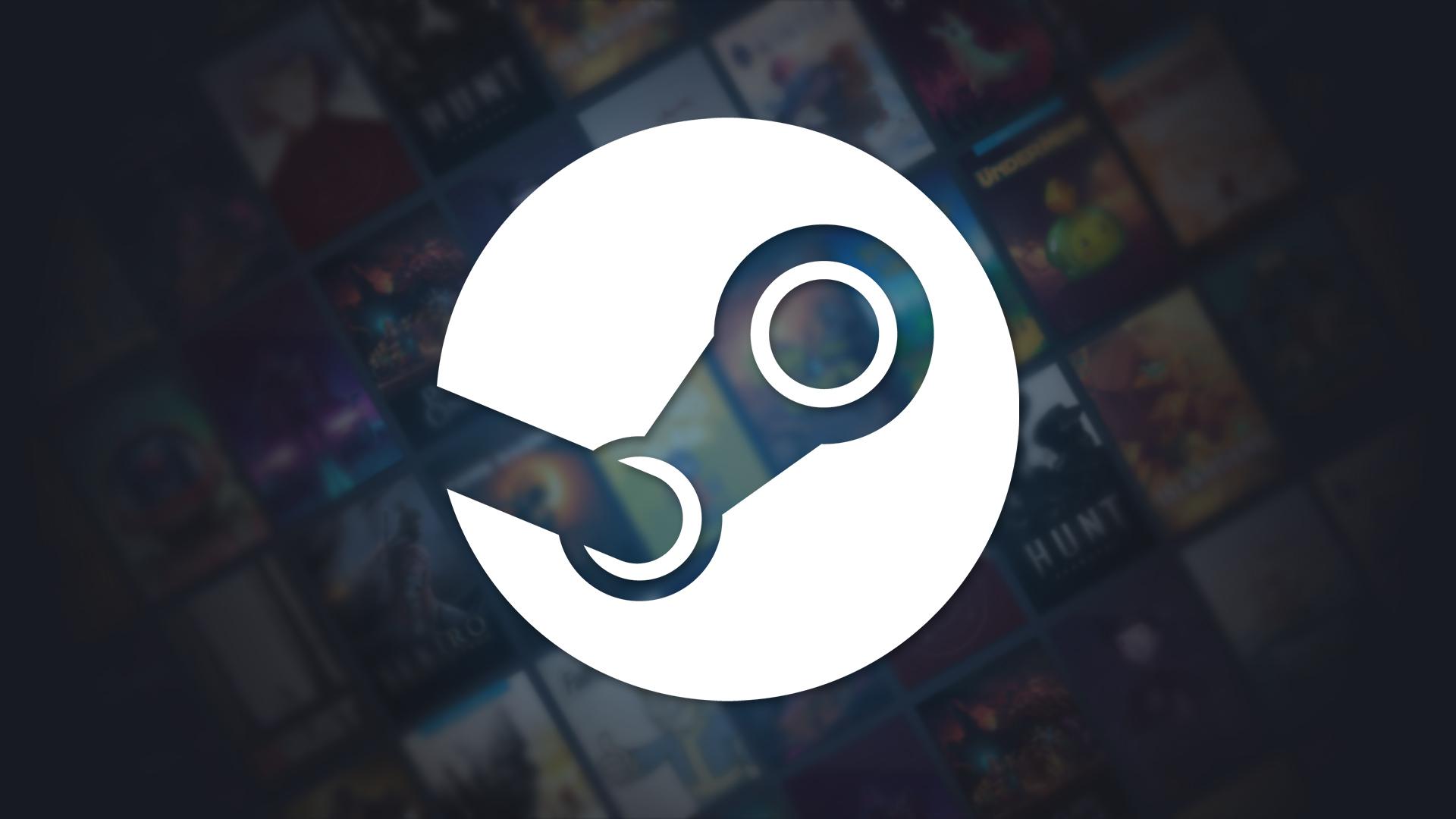 Configuración de Steam