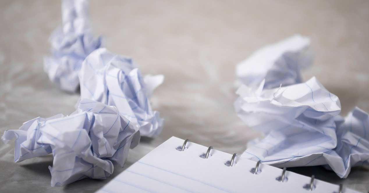 Optimización de Word