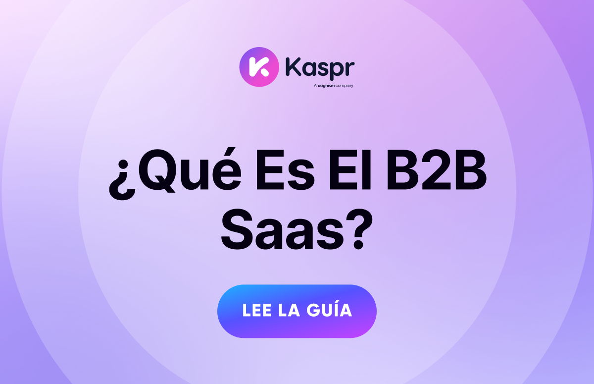 SaaS B2B Extensiones