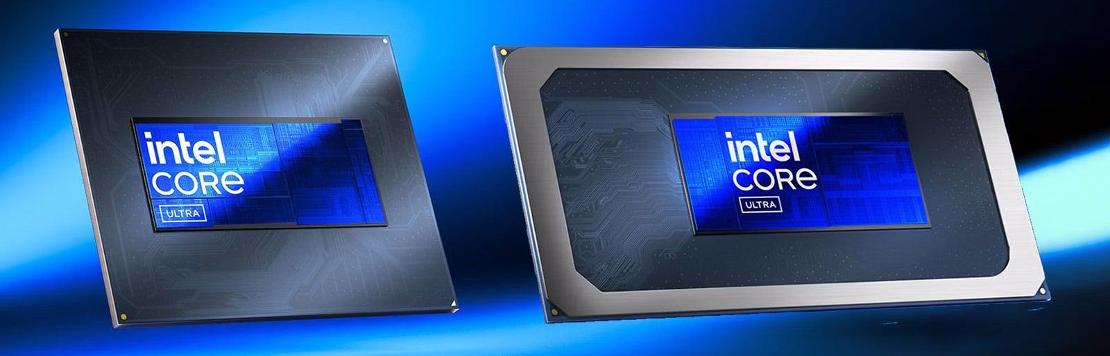 CPU Intel alto rendimiento