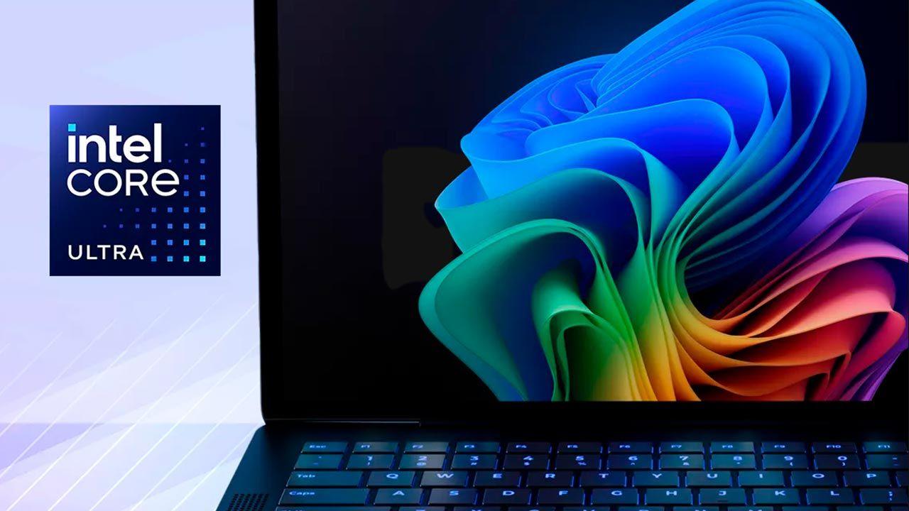 Procesadores Intel