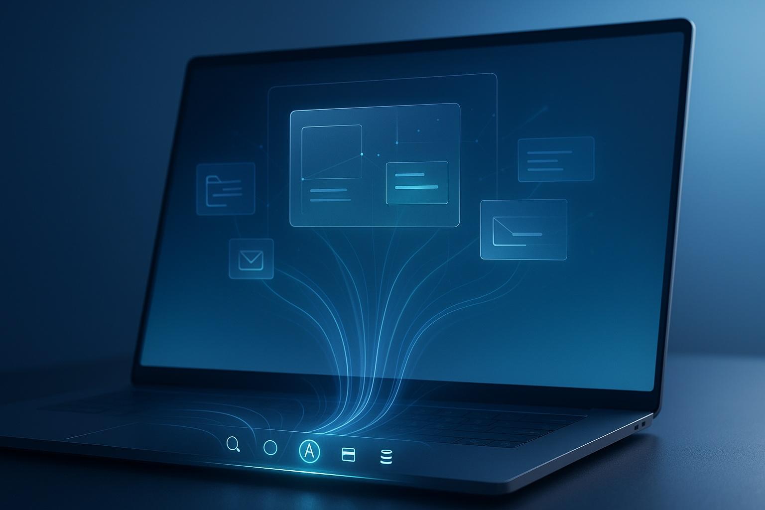 Plataforma Windows IA