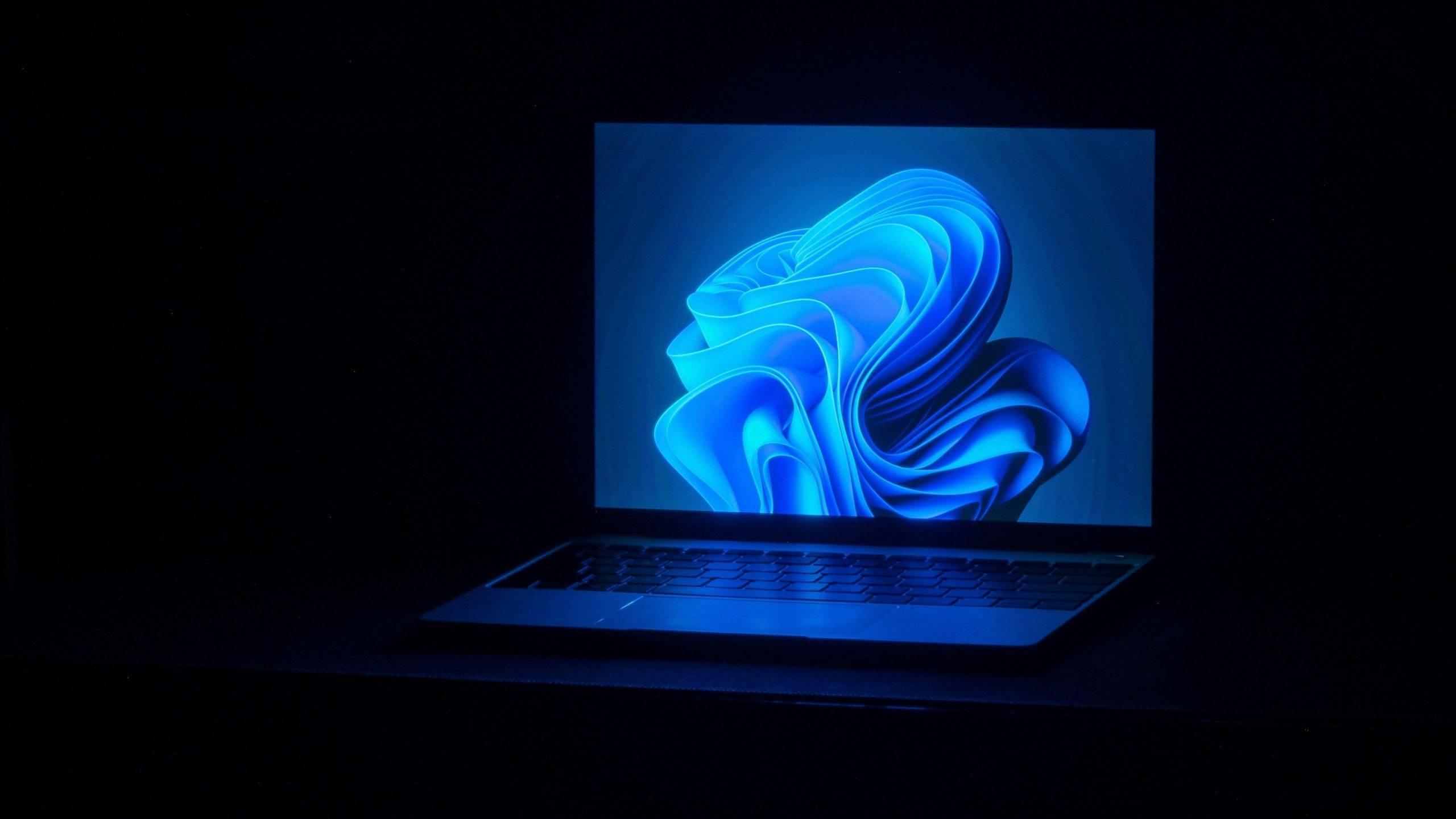 Configuración de luz nocturna Luz nocturna Windows 11