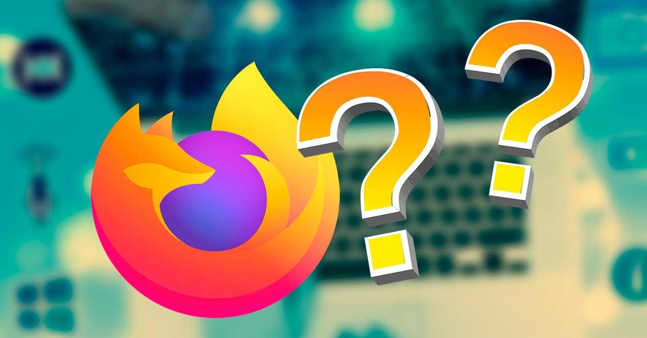 Soporte extendido de Firefox