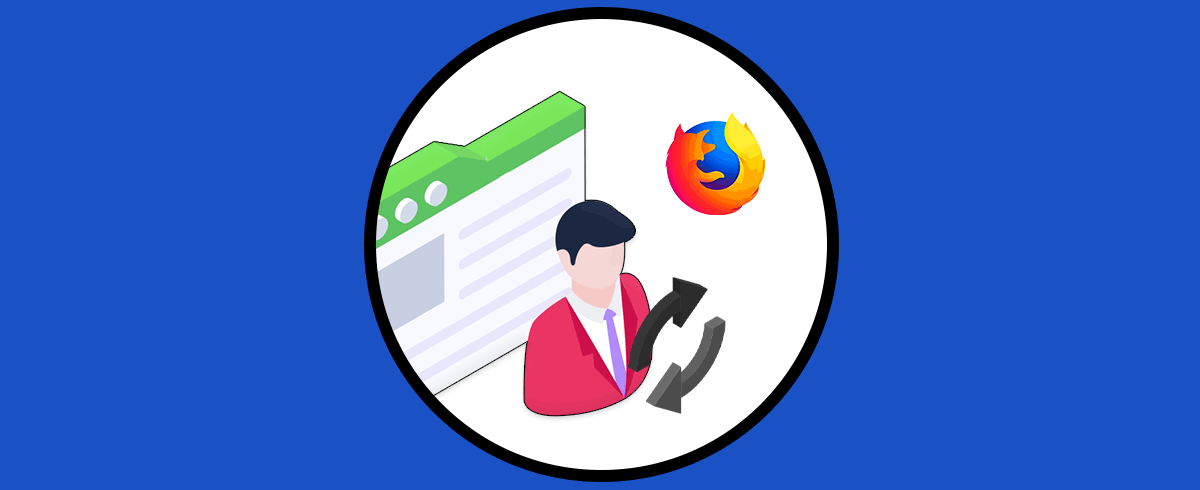 Análisis forense de Firefox