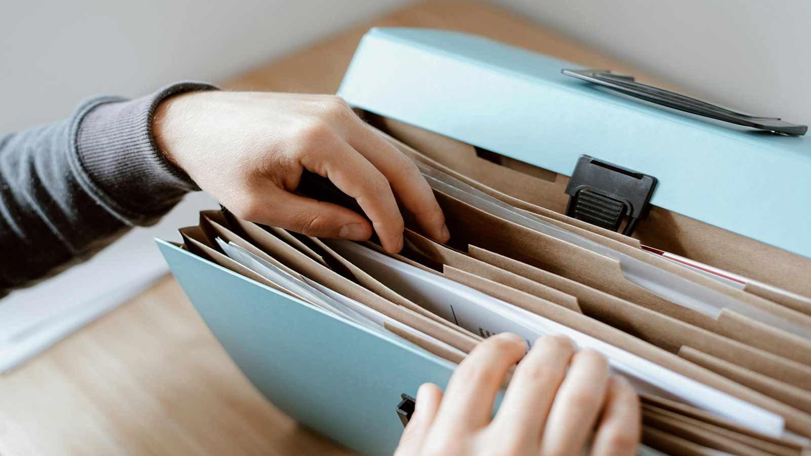 Software voor bestandscompressie