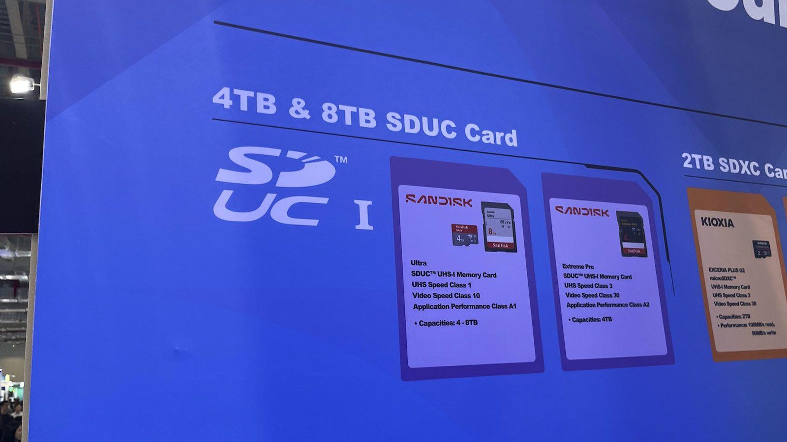 Tecnología SDUC