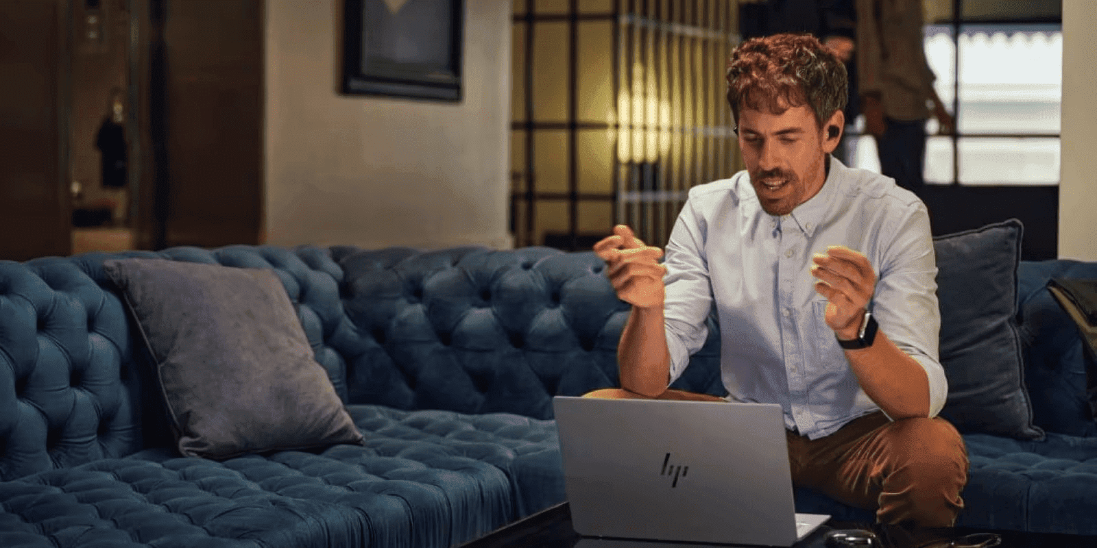 Diagnóstico de hardware en Windows 11