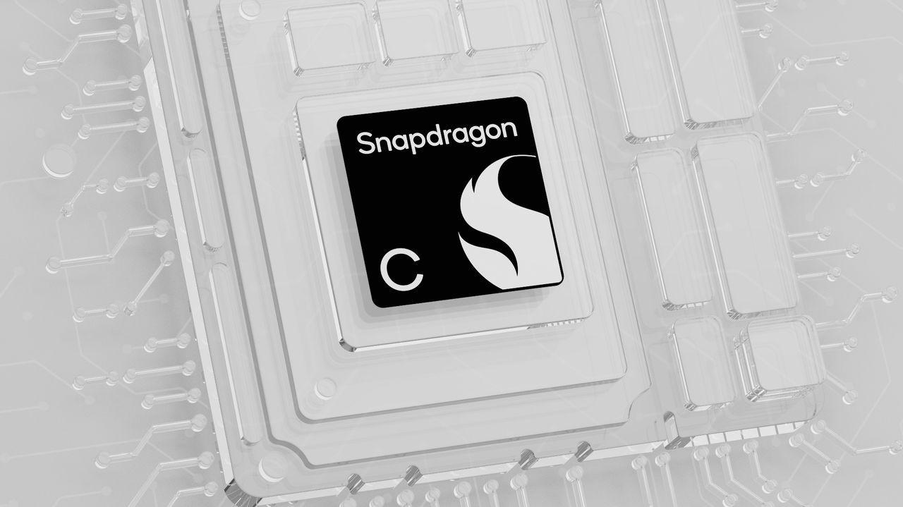 Pemproses Qualcomm Snapdragon C