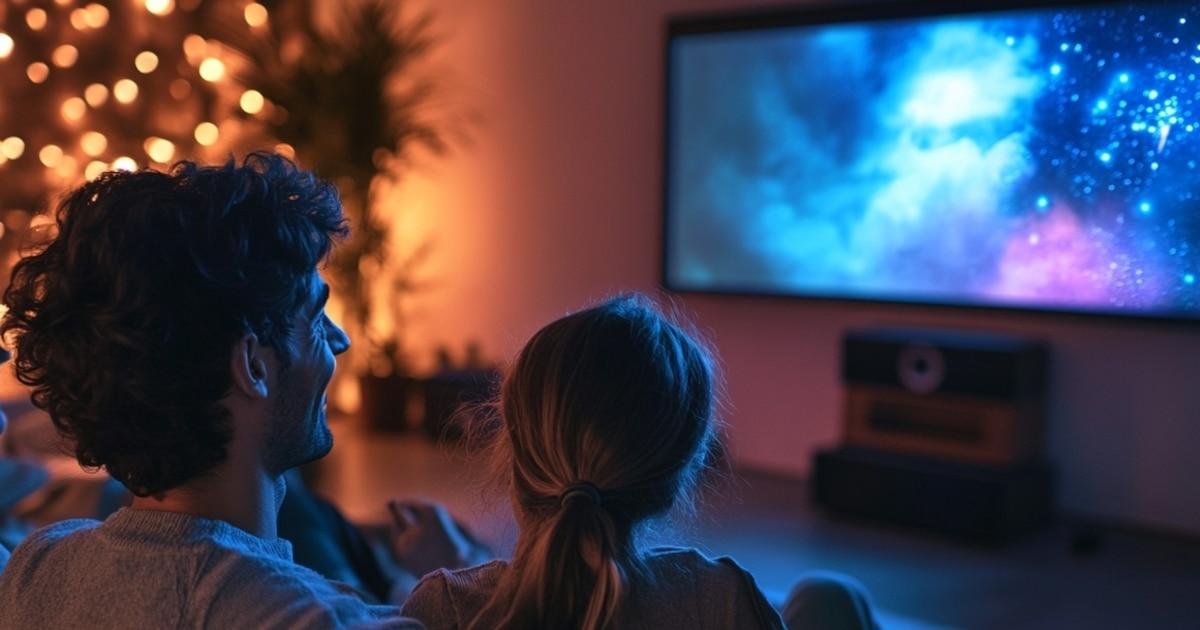 Detalles de cine