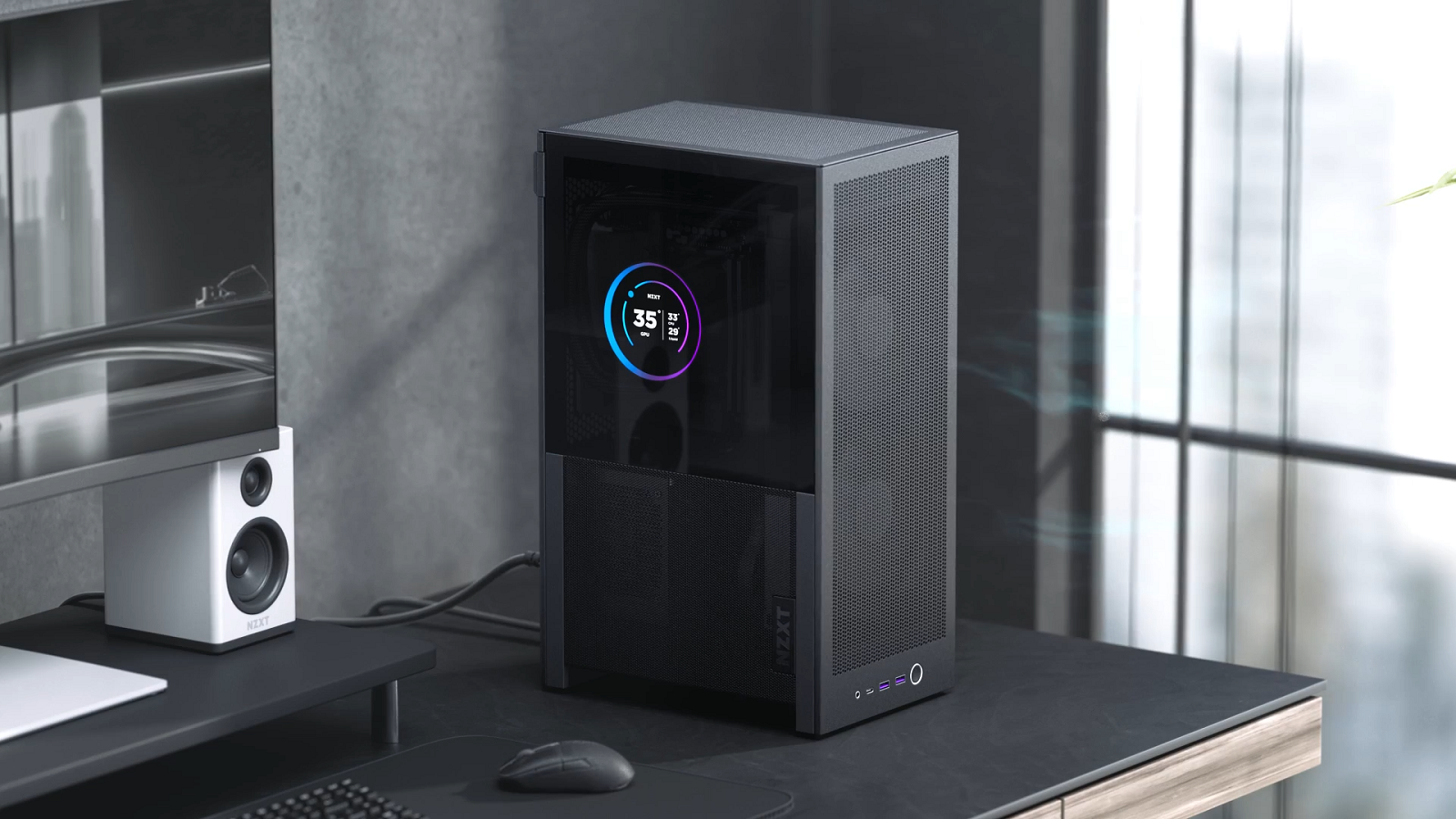 PC Mini-ITX