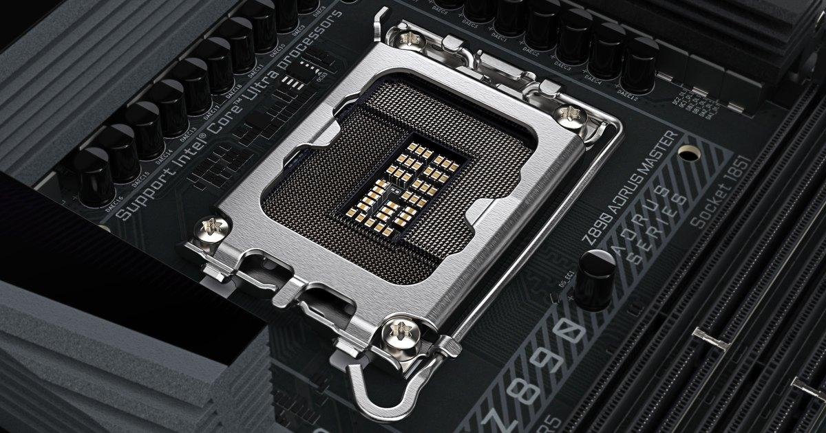 Socket LGA 1954