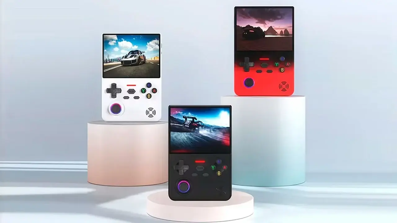 Emulación de juegos retro Emulación de juegos retro