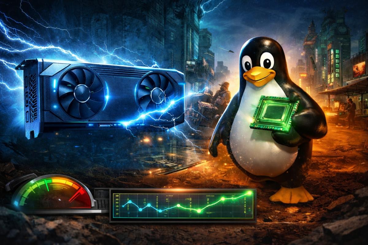Optimización gráfica