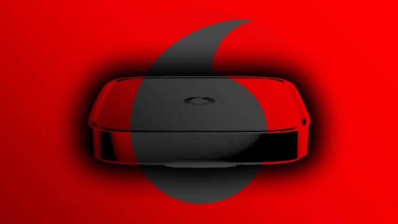 Alternativa deco Vodafone
