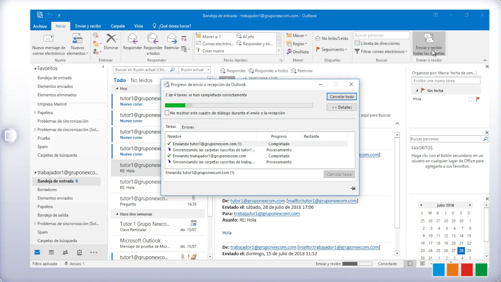 Automatización de flujos de trabajo Automatización de flujos de trabajo