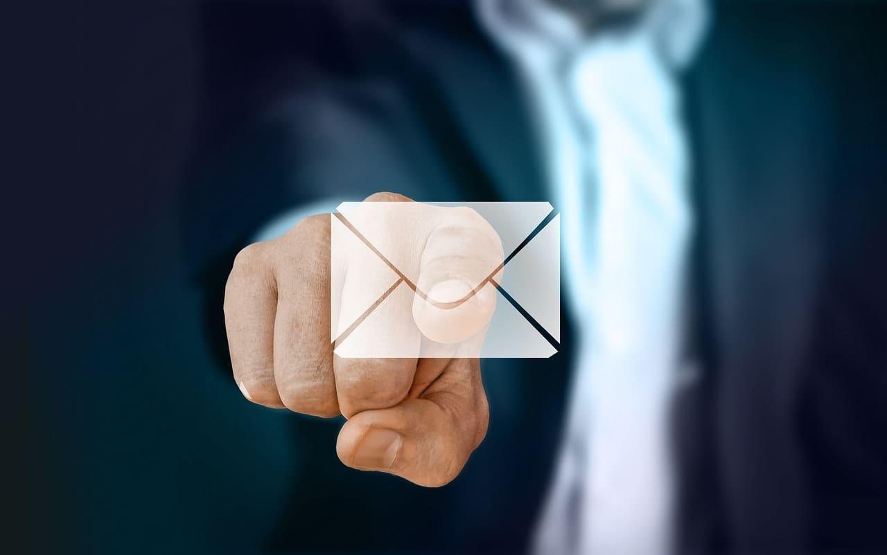 Integración Access Outlook