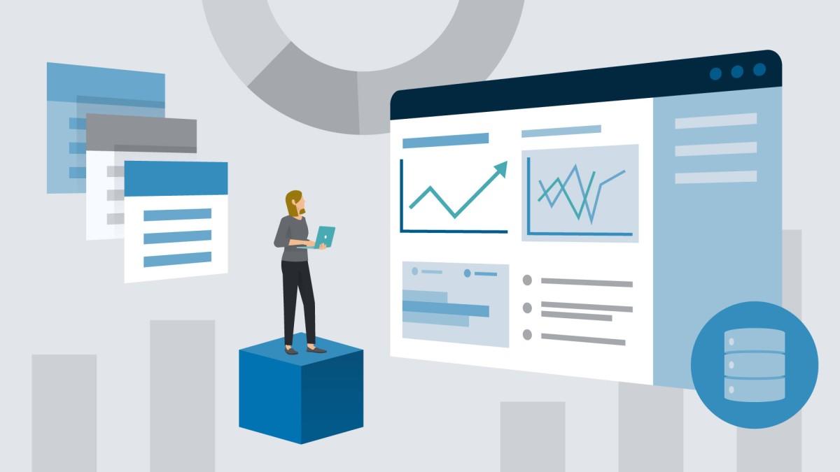 Limpieza de datos con Power Query