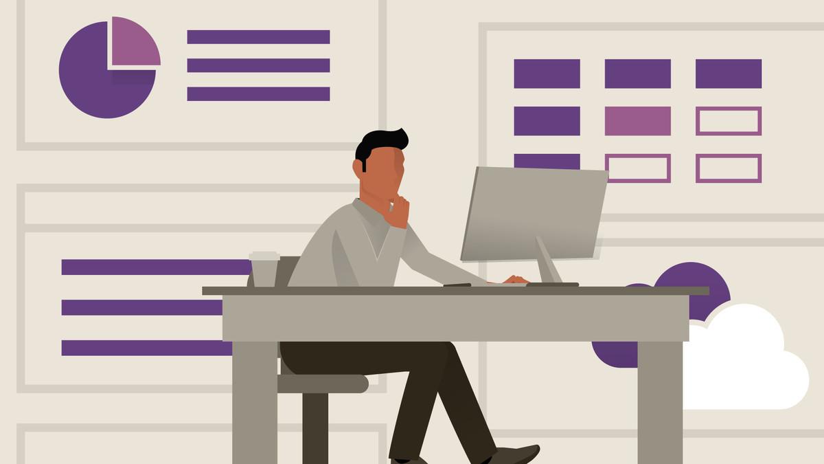 Integración de herramientas de Microsoft