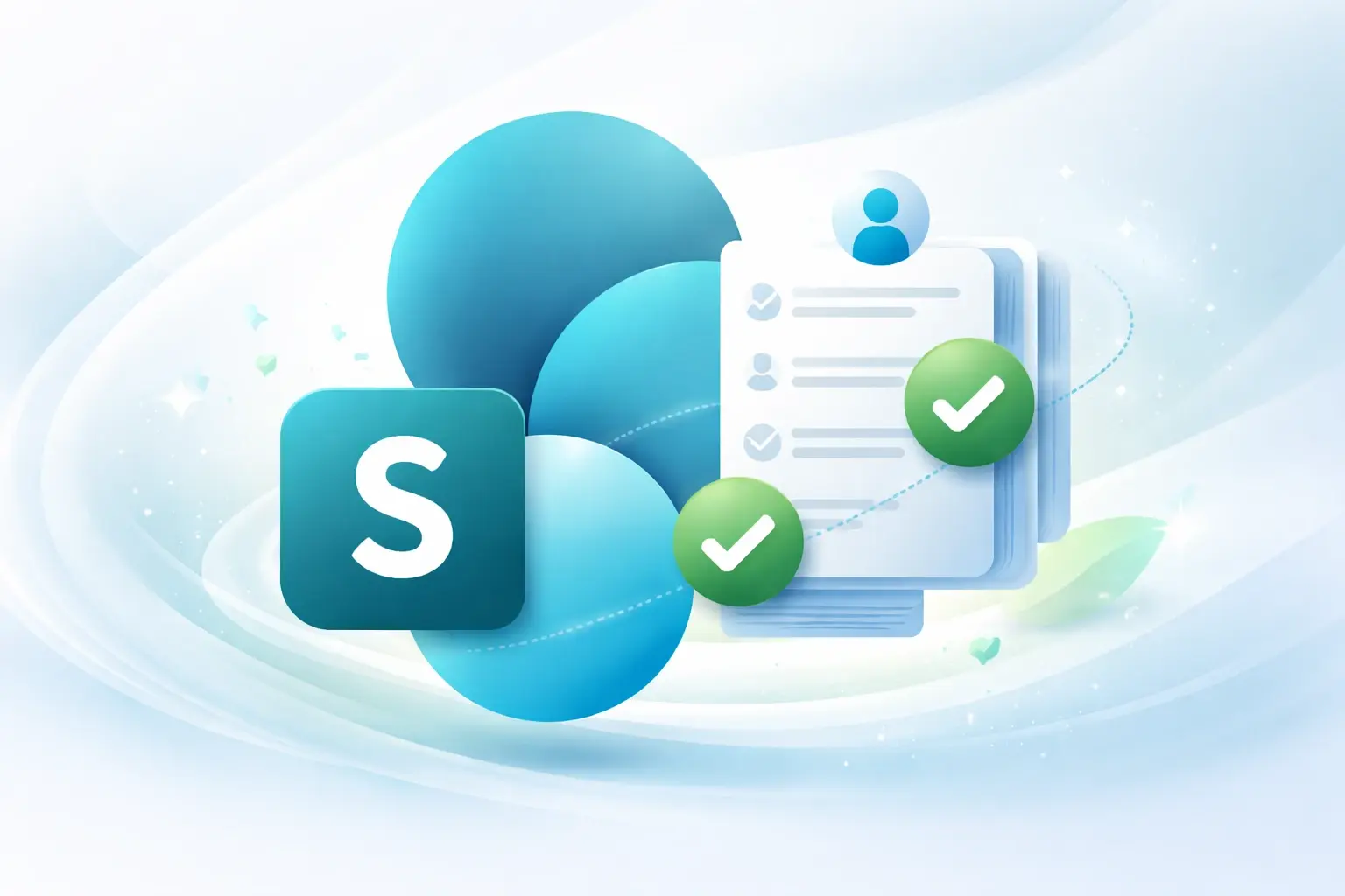 Power Automate y SharePoint Automatización de flujos