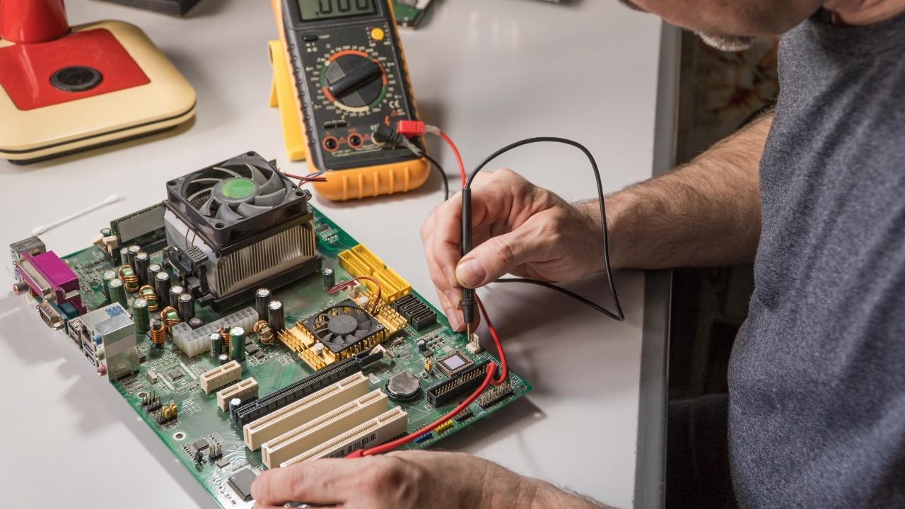 Hardware de PC