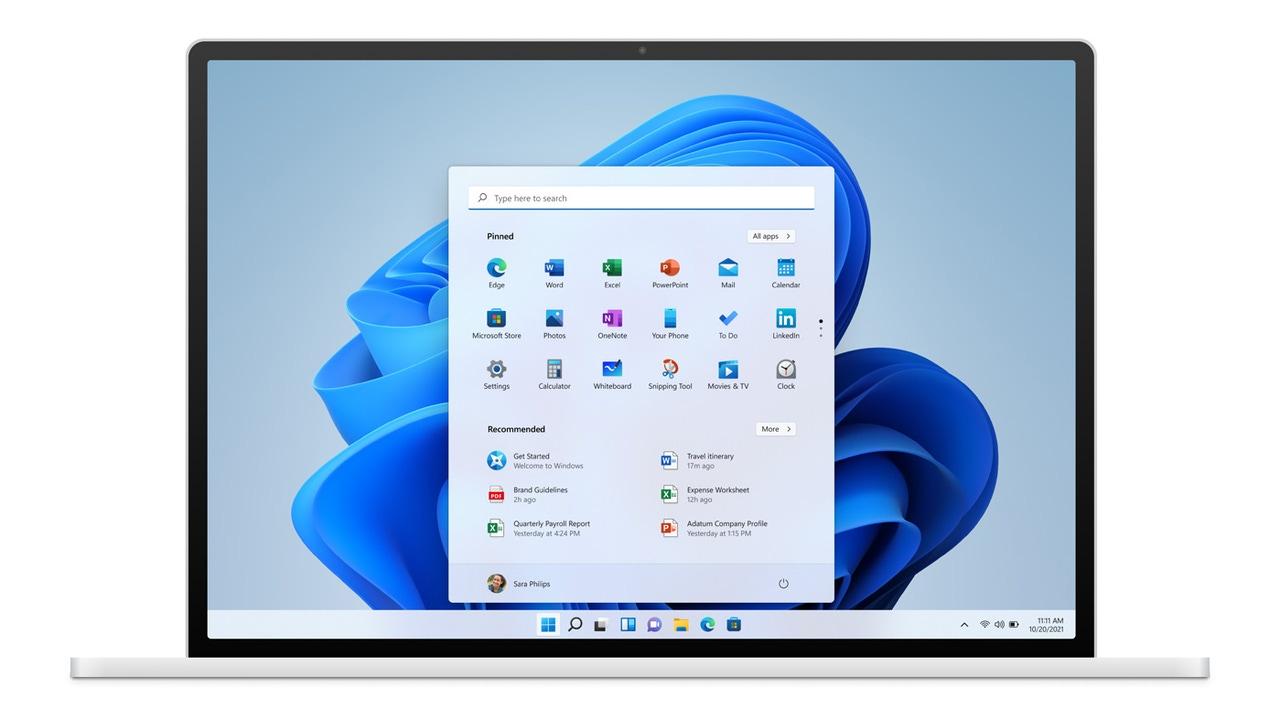 Optimización de Windows