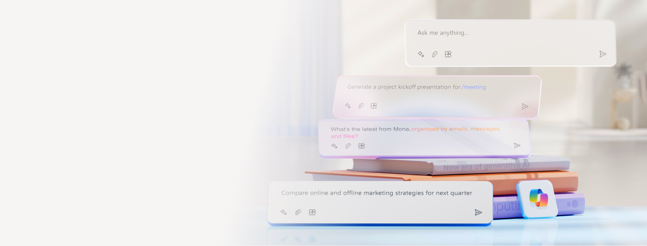 Copilot PowerPoint