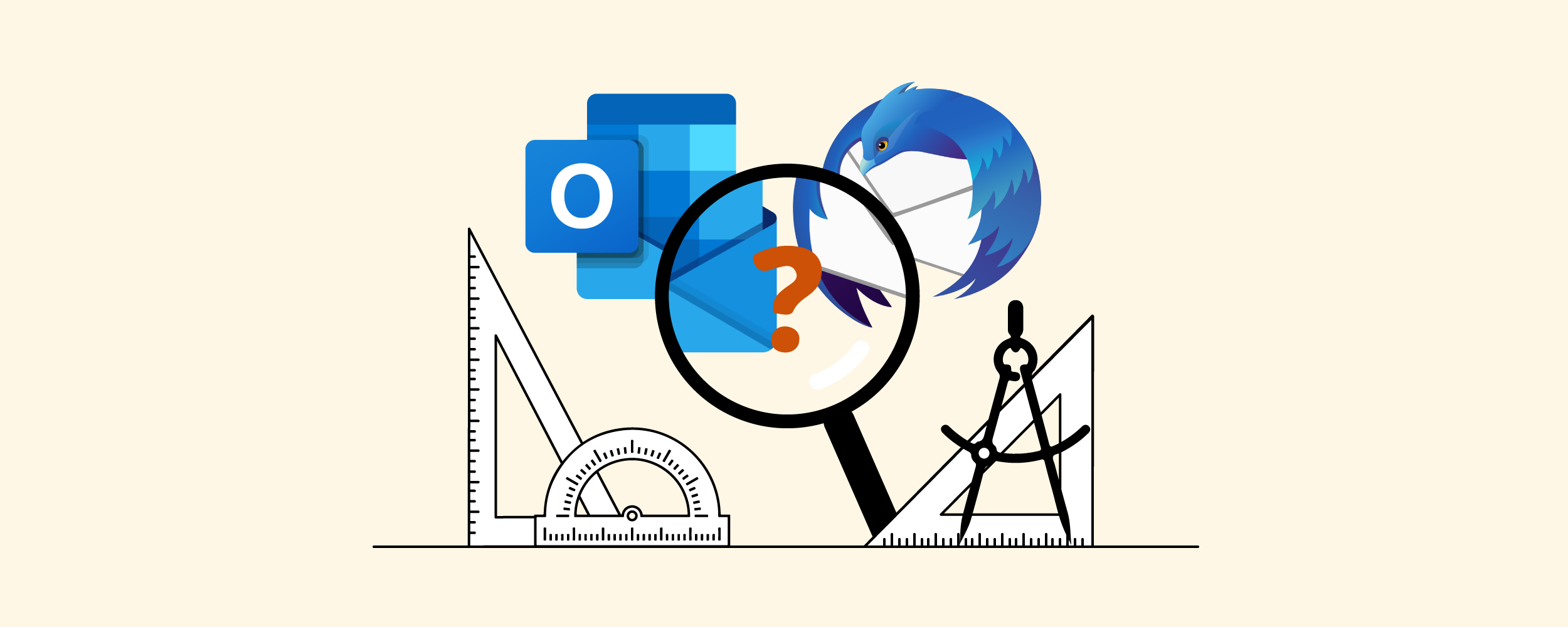 Ecosistema Microsoft Outlook