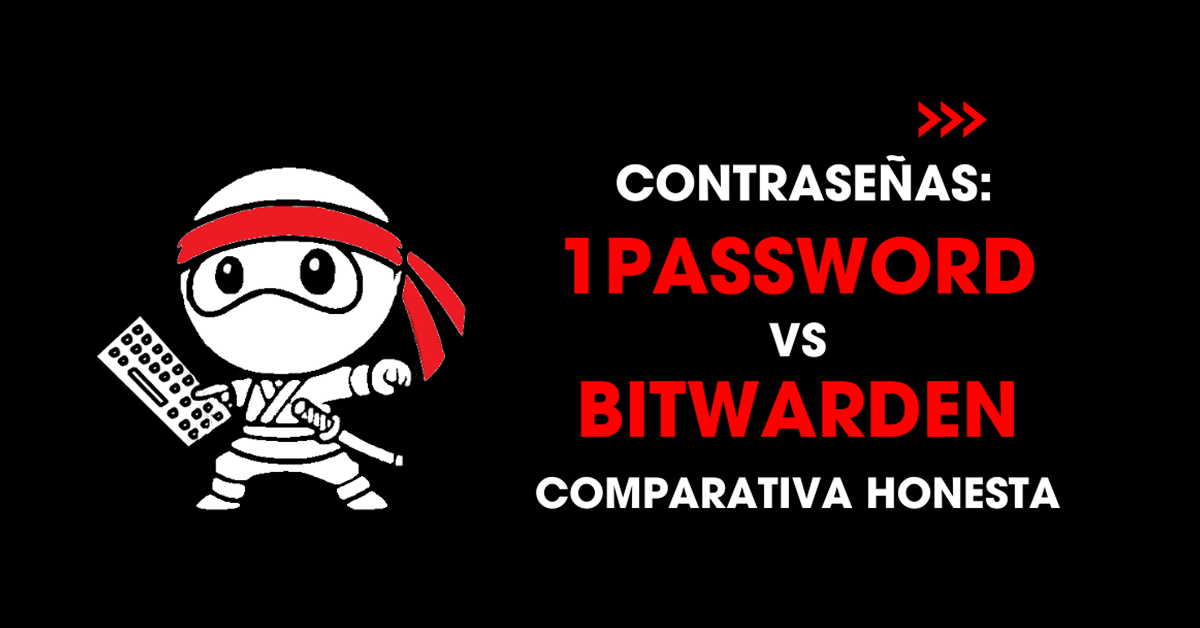 Interfaz de gestión