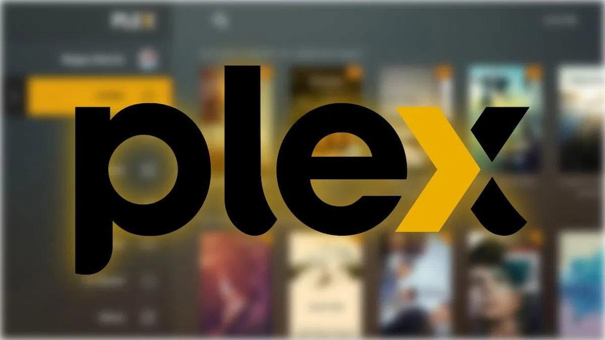 Configuración de Plex