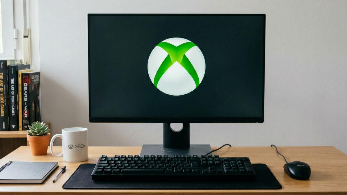 Experiencia de juego en Windows 11