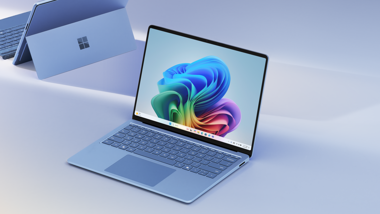 Interfaz de configuración de Windows