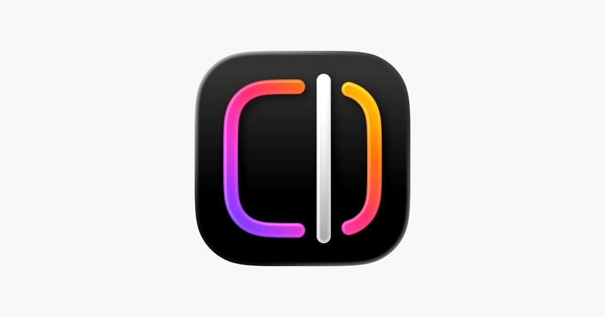 Edición de Reels en iPhone