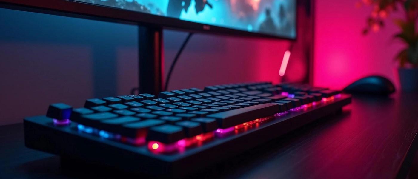Videojuegos en Linux
