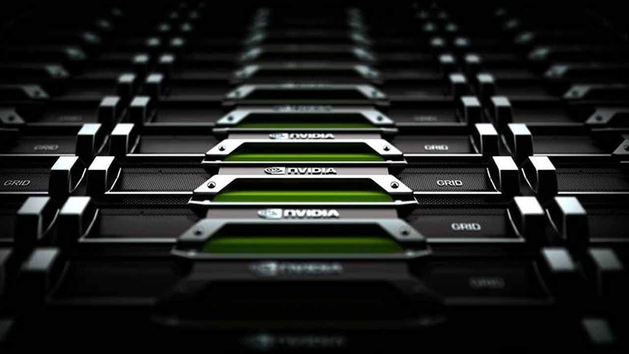 GPU para IA