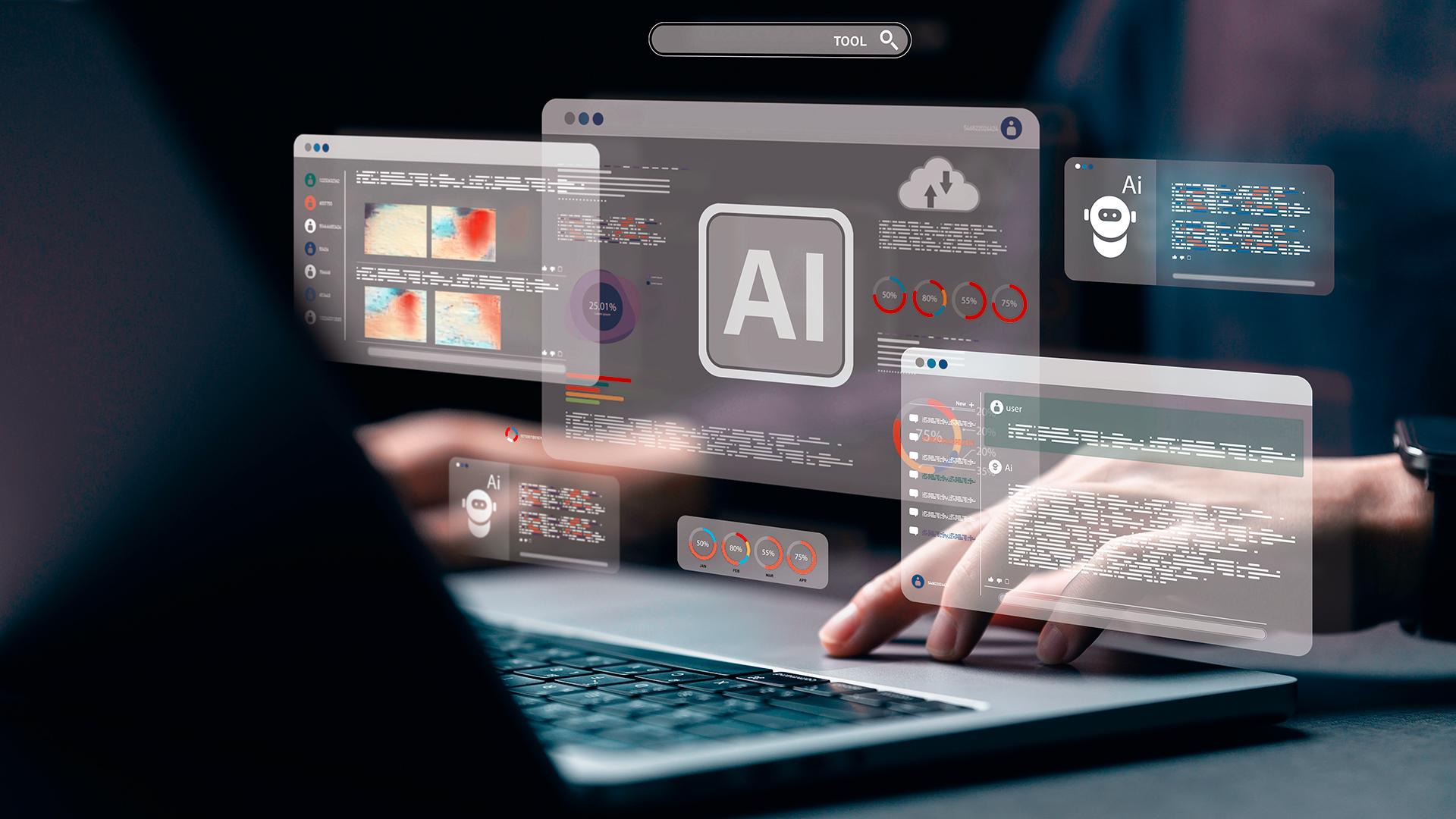 Email marketing con IA