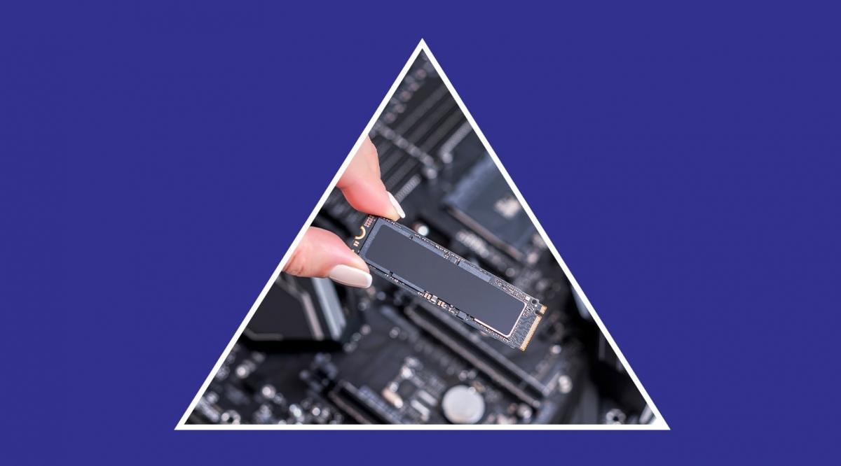 Recuperación de datos SSD