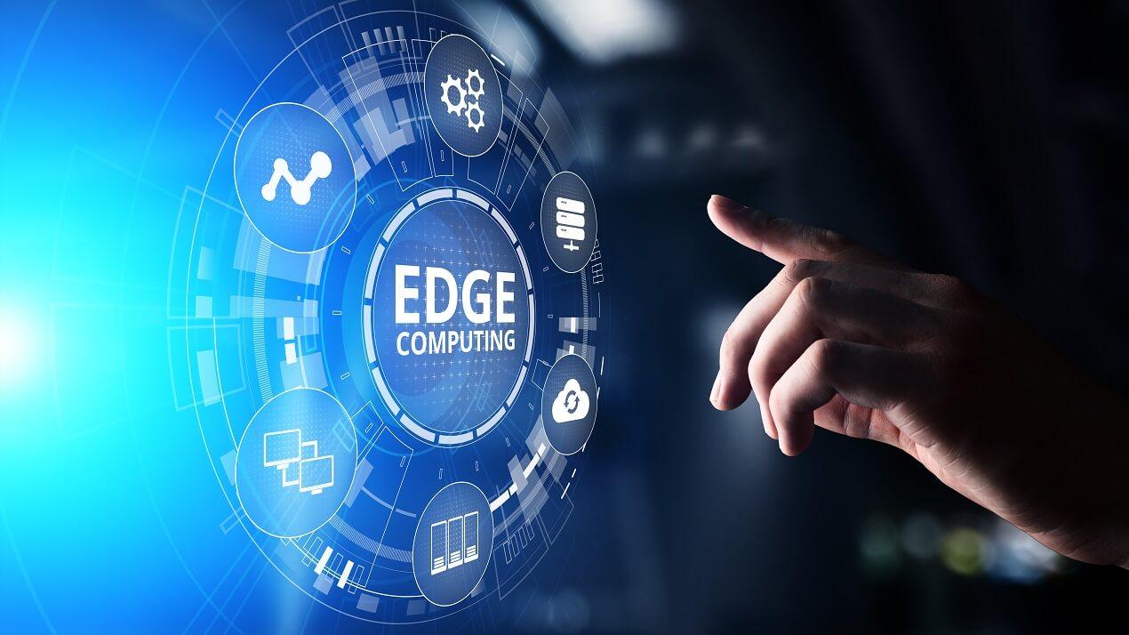 Infraestructura de Edge Computing