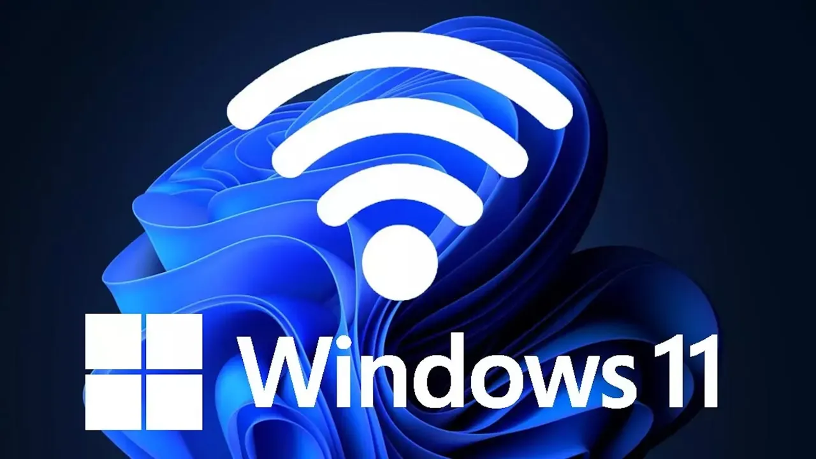Conexión wifi