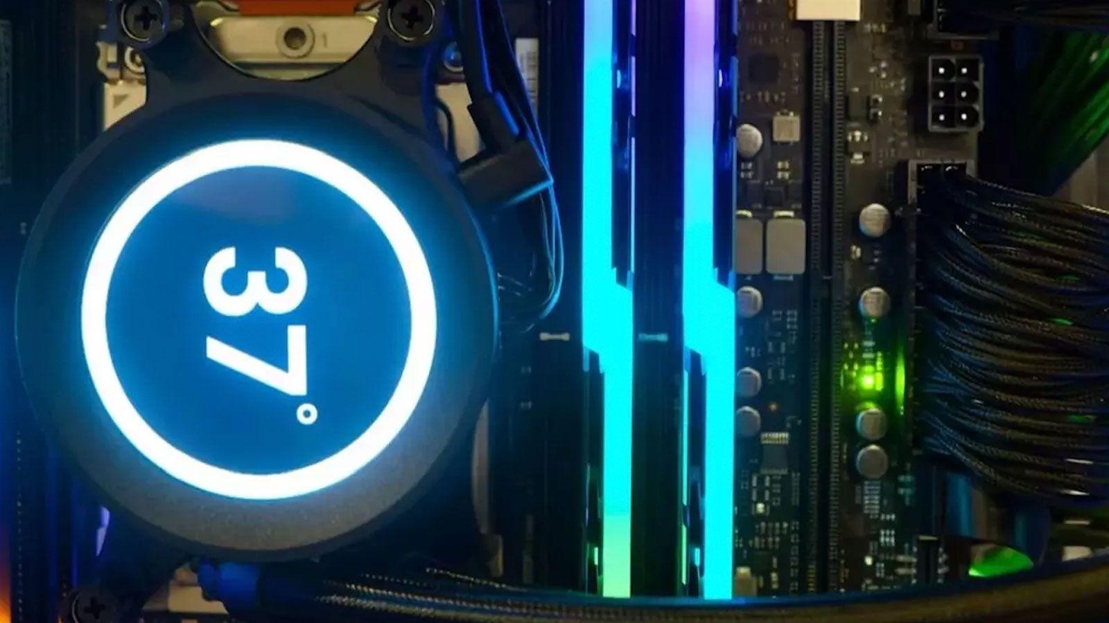 Monitorización de hardware